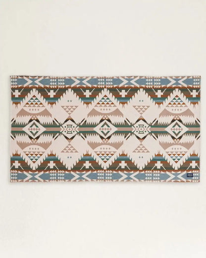 NEHALEM SADDLE BLANKET