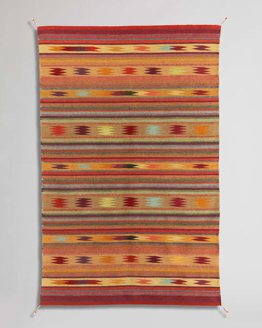 RODEO RUG