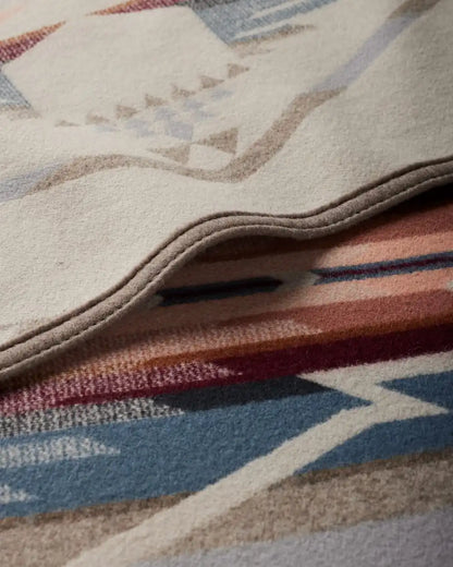 WHITE SANDS BLANKET