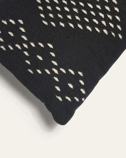 MIL DIAMONDS LUMBAR PILLOW
