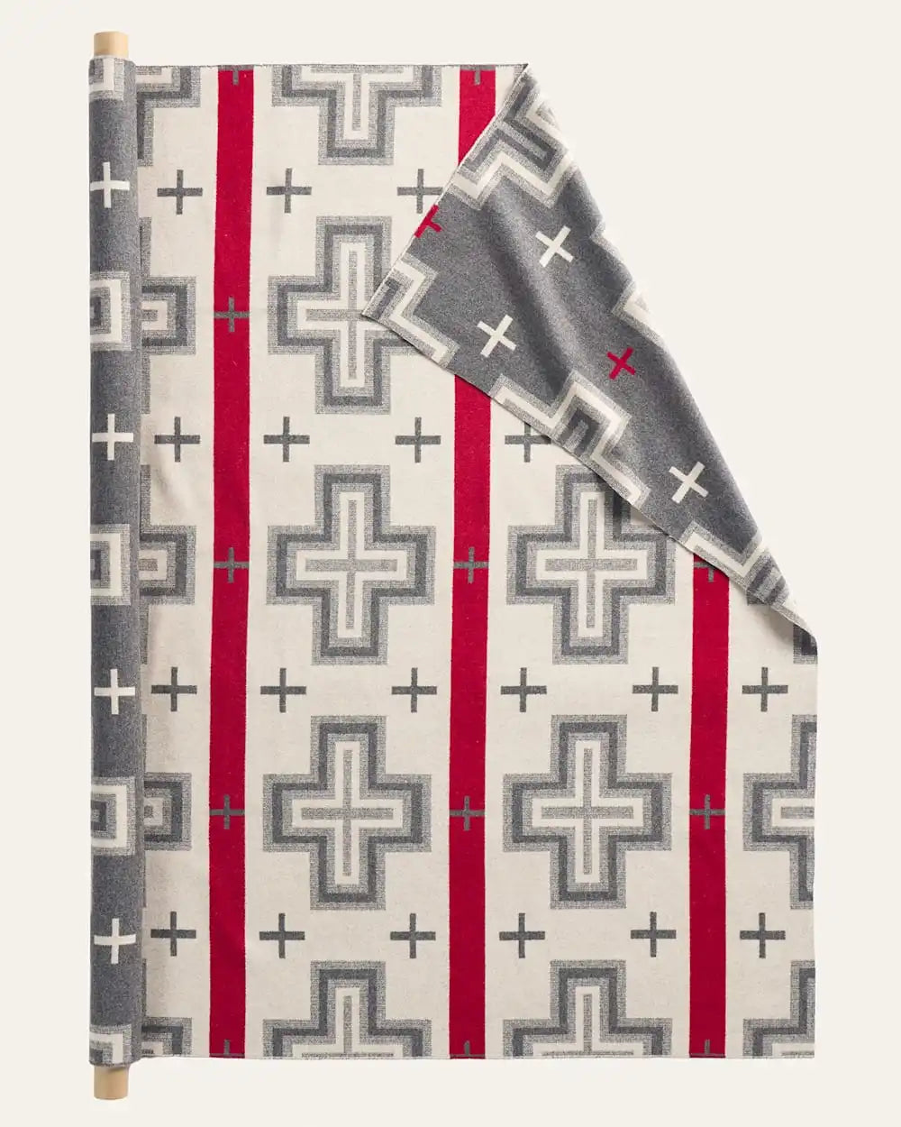 SAN MIGUEL HEAVYWEIGHT JACQUARD FABRIC