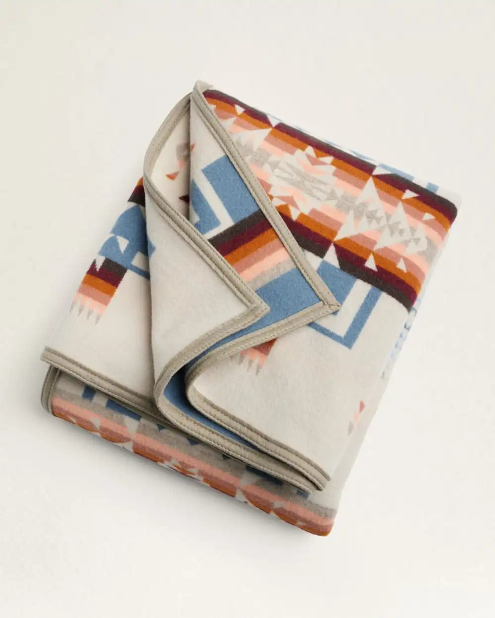 CHIEF JOSEPH BLANKET