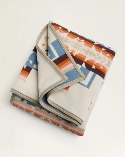CHIEF JOSEPH BLANKET