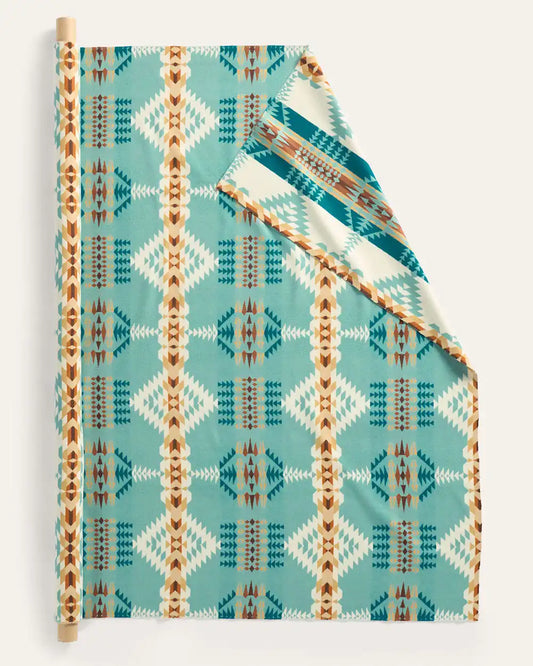 RANCHO ARROYO HEAVYWEIGHT JACQUARD FABRIC