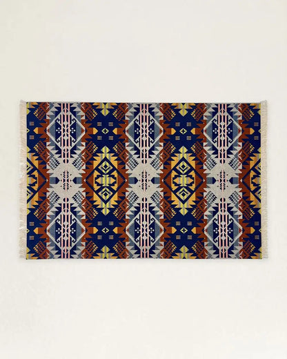 JOURNEY WEST PLACE RUG