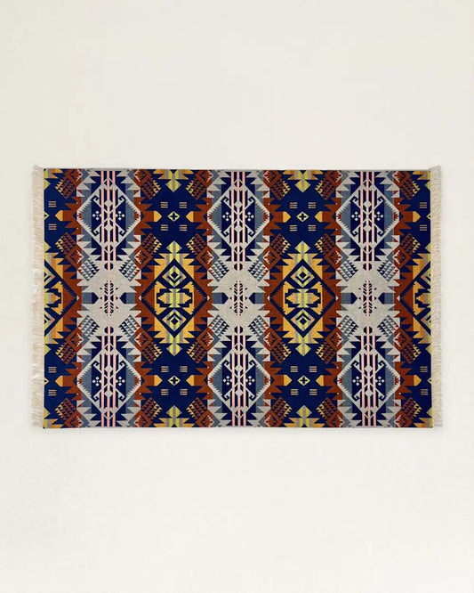 JOURNEY WEST PLACE RUG