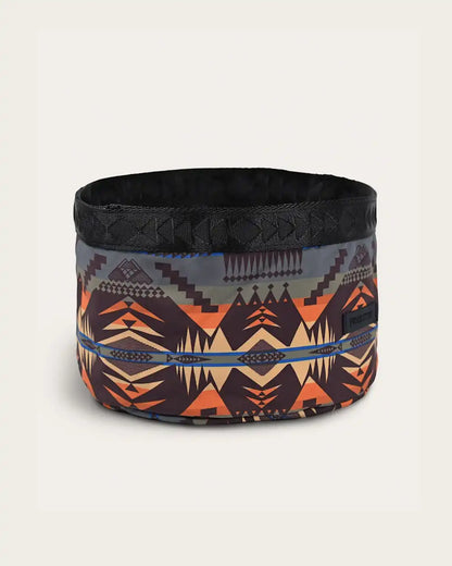 PET TRAVEL BOWL