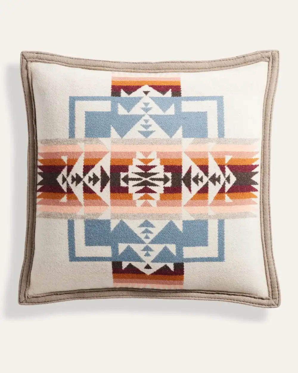 CHIEF JOSEPH PILLOW