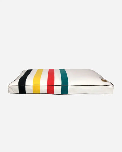 GLACIER NATIONAL PARK PET BED - NAPPER