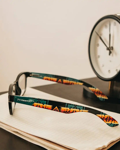 SHWOOD X PENDLETON FRONTIER READERS