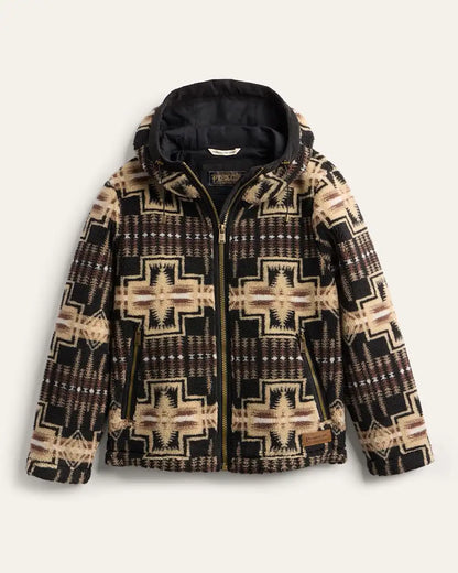 WOMEN'S HARDING COTTONWOOD FLEECE HOODIE