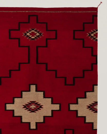 STEPS TO THE SKY RUG