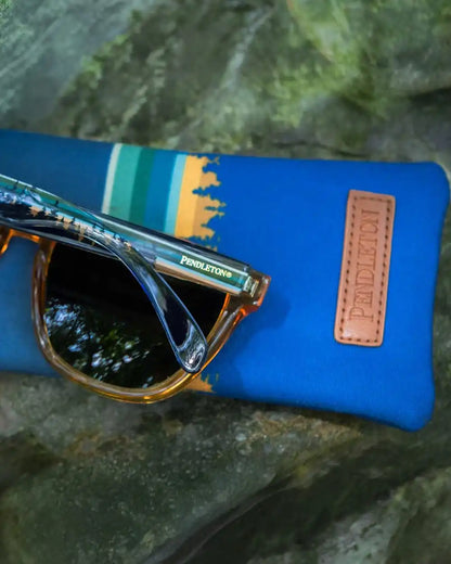 SHWOOD X PENDLETON KEGON POLARIZED SUNGLASSES