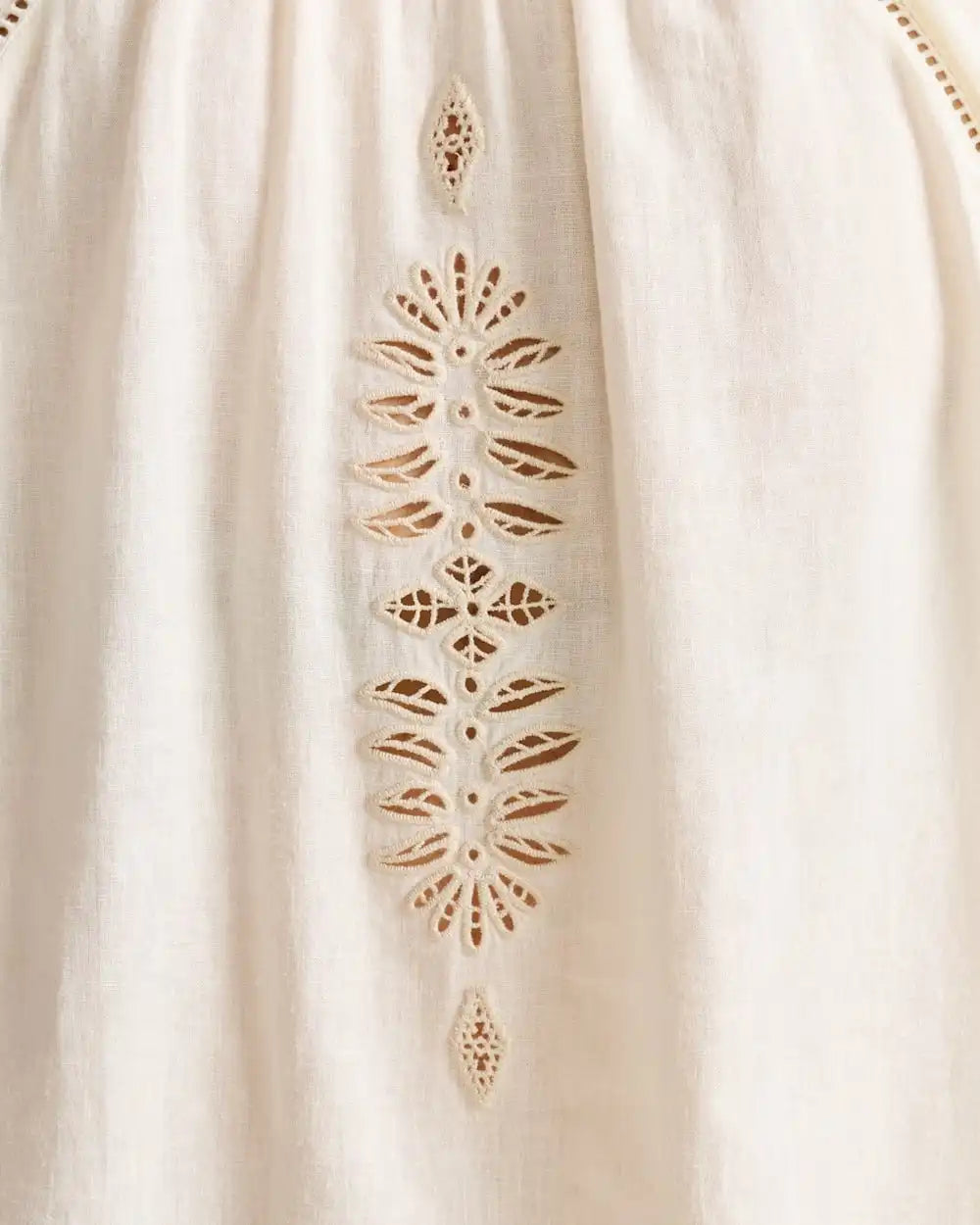 WOMEN'S ATHENA BLOUSE