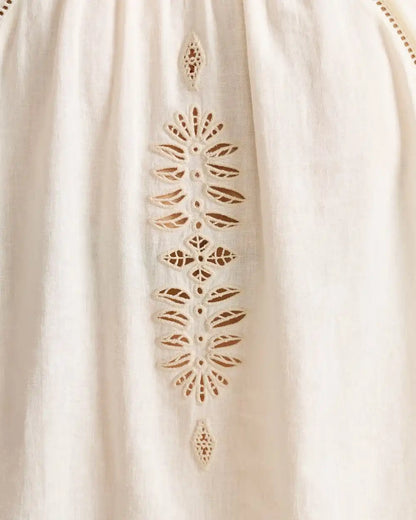 WOMEN'S ATHENA BLOUSE