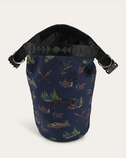 PET FOOD STORAGE BAG