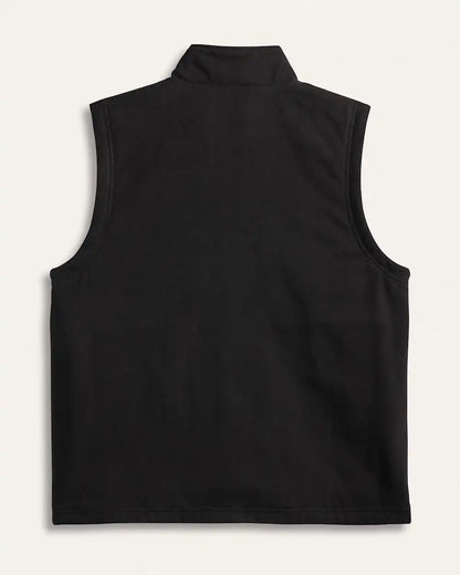 MEN'S PINE GROVE CANVAS VEST