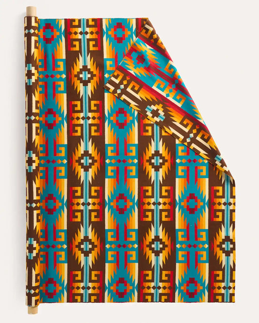 RIO RANCHO HEAVYWEIGHT JACQUARD FABRIC