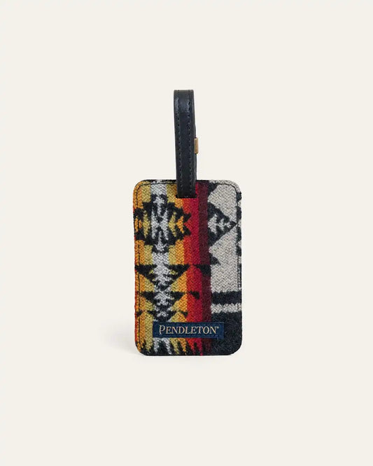 TRADITIONS LUGGAGE TAG