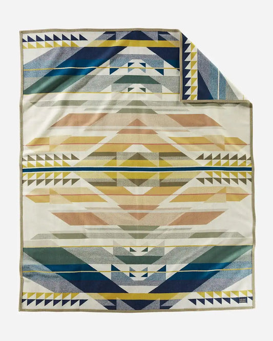 FOSSIL SPRINGS BLANKET