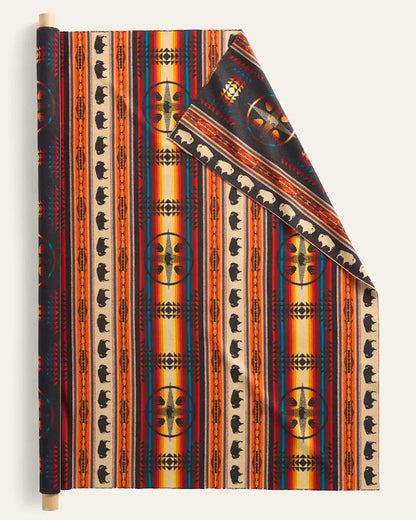 BIG MEDICINE HEAVYWEIGHT JACQUARD FABRIC