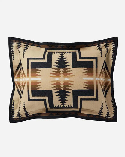 HARDING JACQUARD BEDDING SET