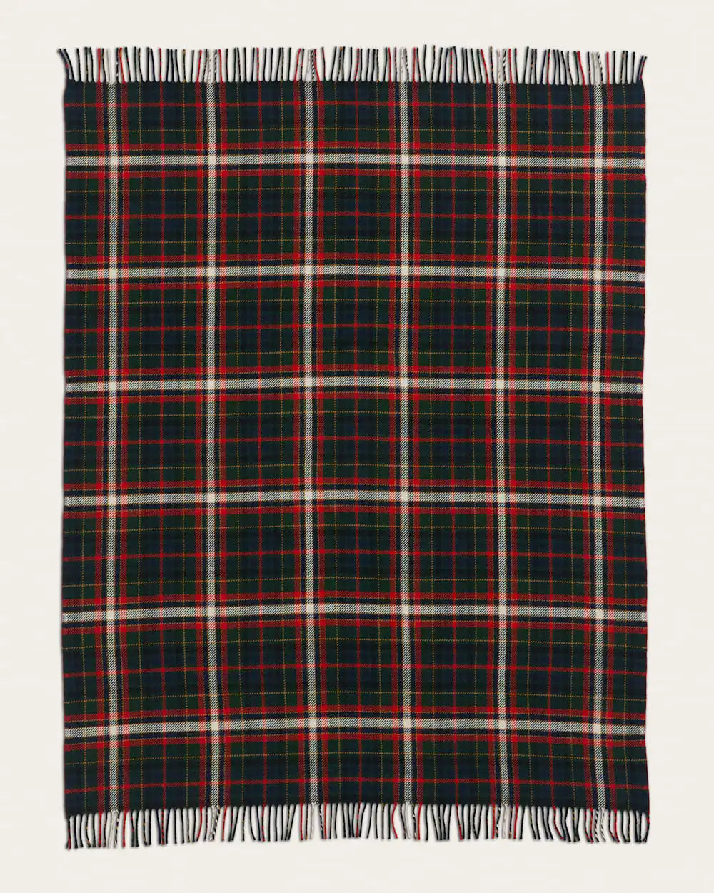FIRESIDE THROW