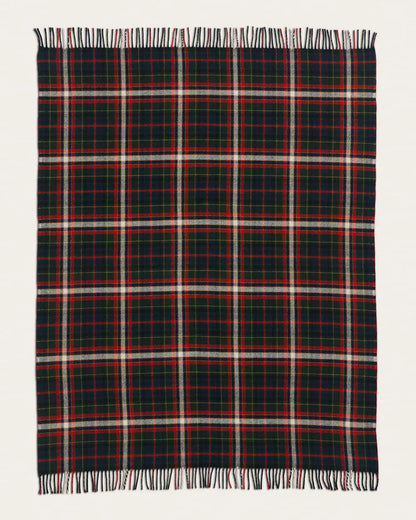 FIRESIDE THROW