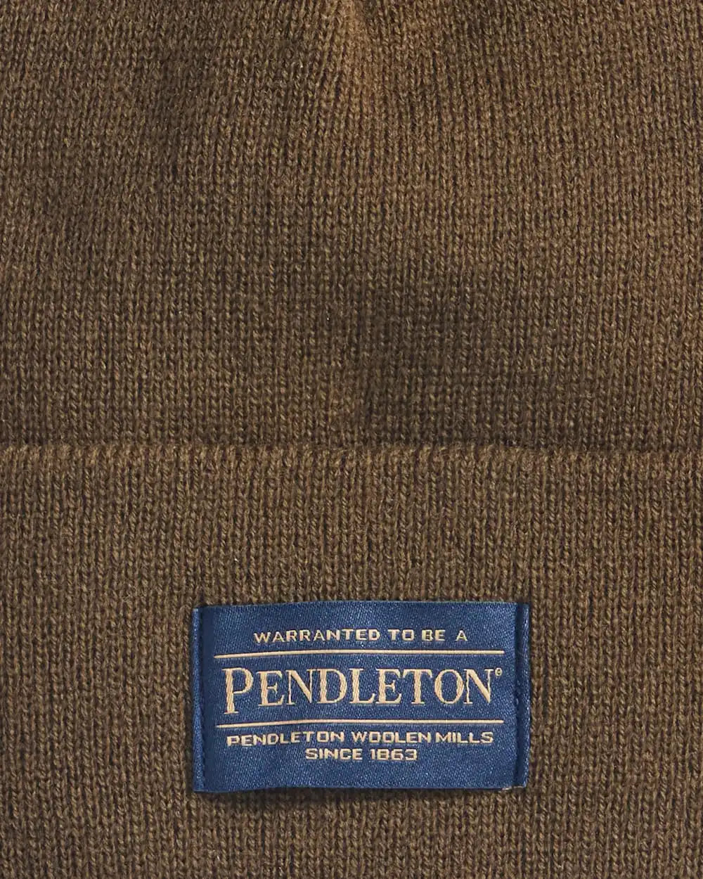 PENDLETON BEANIE