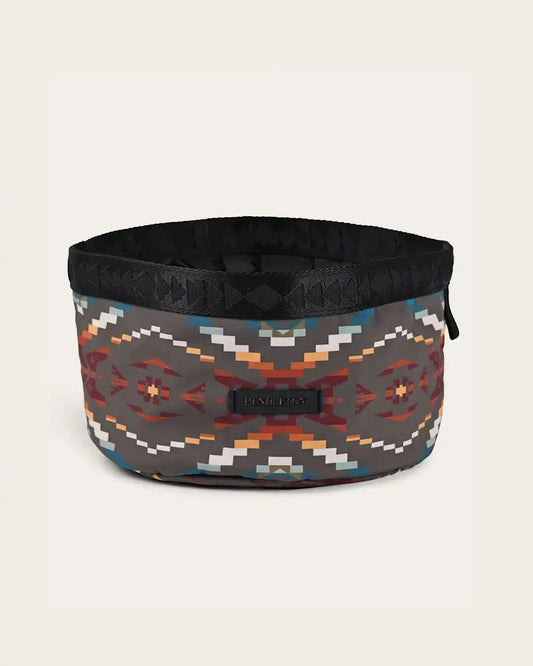 PET TRAVEL BOWL