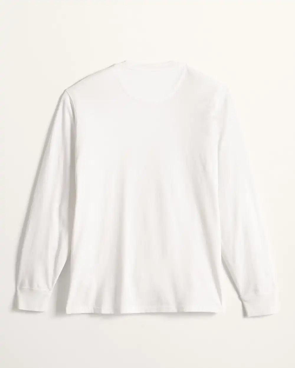 MEN'S LONG-SLEEVE DESCHUTES POCKET TEE