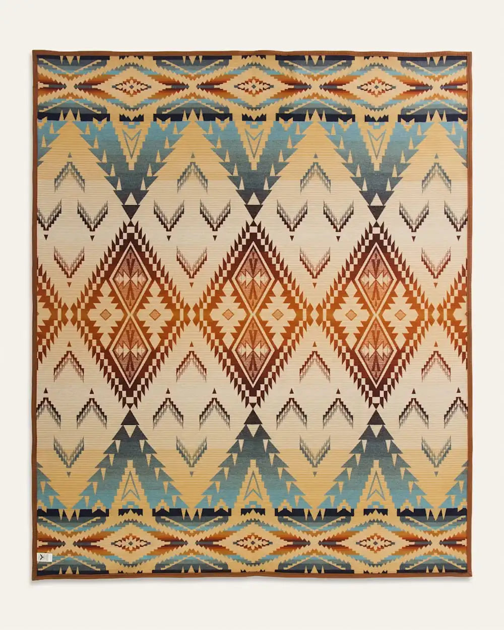 HELENA RIDGE BLANKET