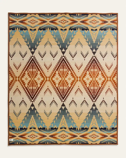 HELENA RIDGE BLANKET