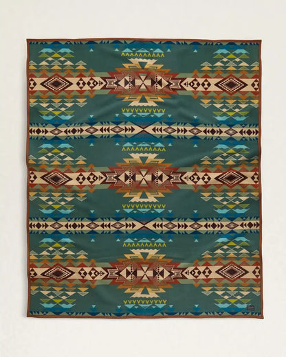 HIGHLAND PEAK BLANKET