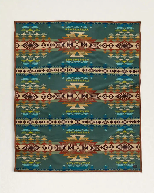 HIGHLAND PEAK BLANKET