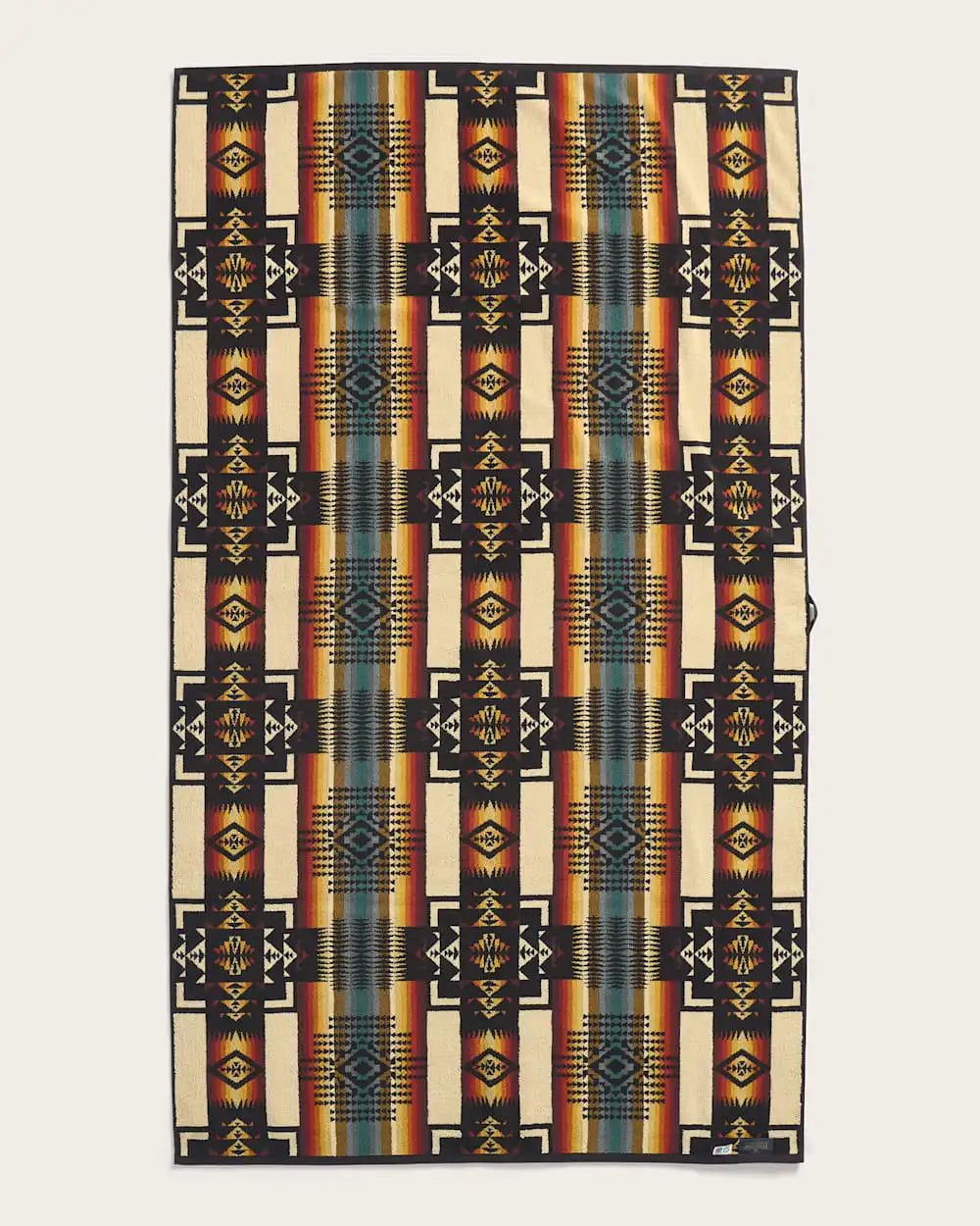 CHIEF JOSEPH SPA TOWEL