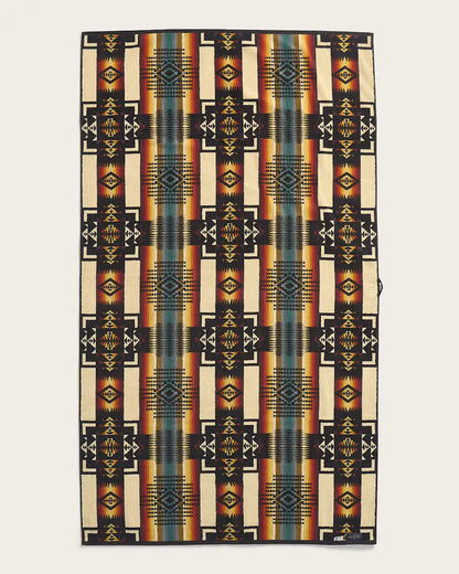 CHIEF JOSEPH SPA TOWEL