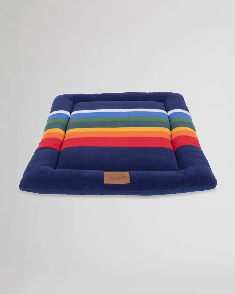 CRATER LAKE NATIONAL PARK DOG COMFORT CUSHION