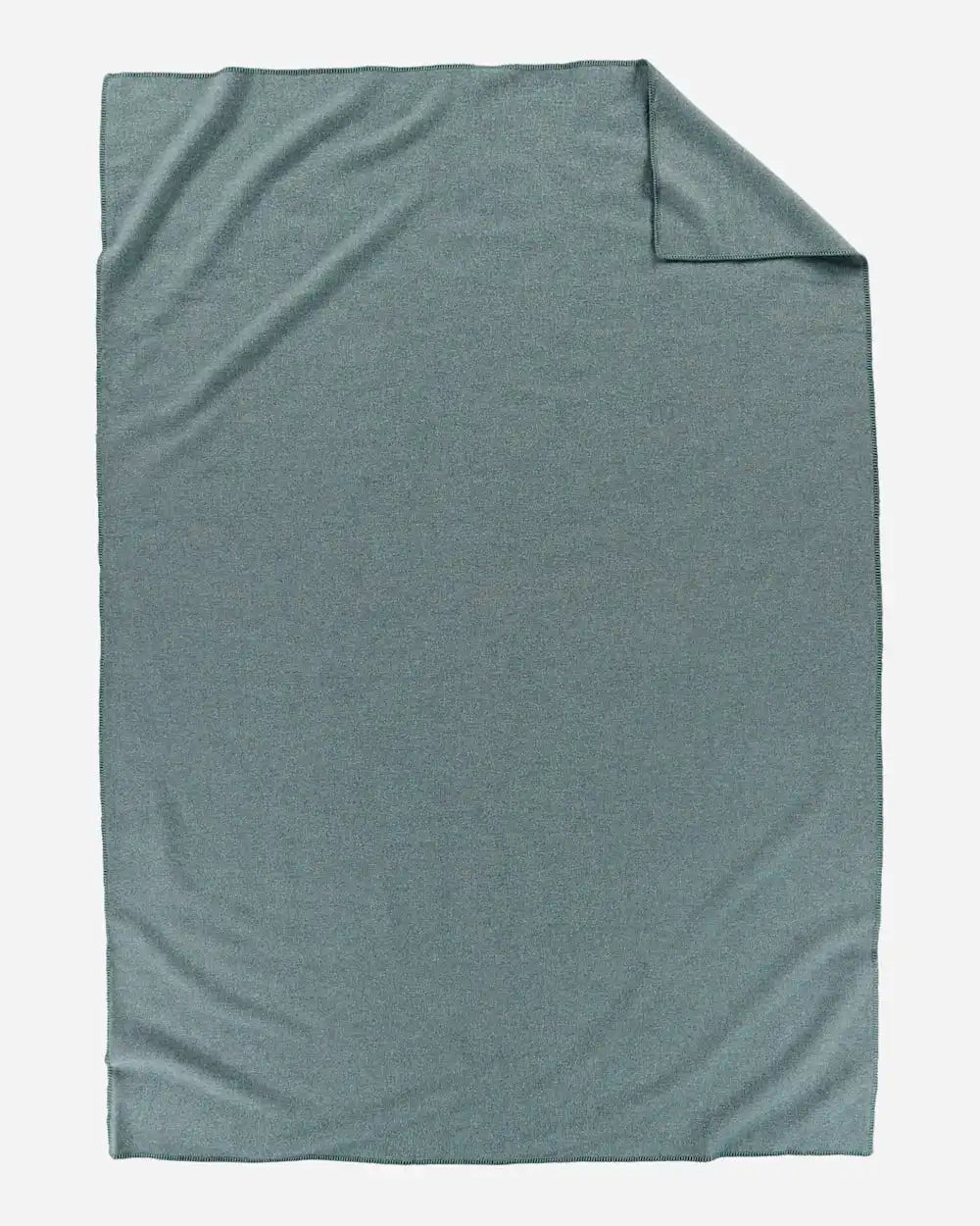 ECO-WISE WOOL SOLID BLANKET