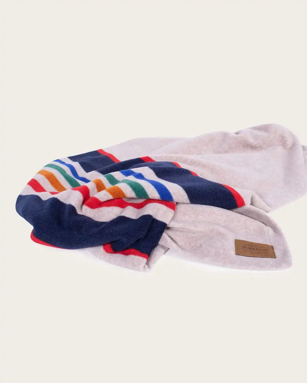 YELLOWSTONE NATIONAL PARK PET CRATE BLANKET