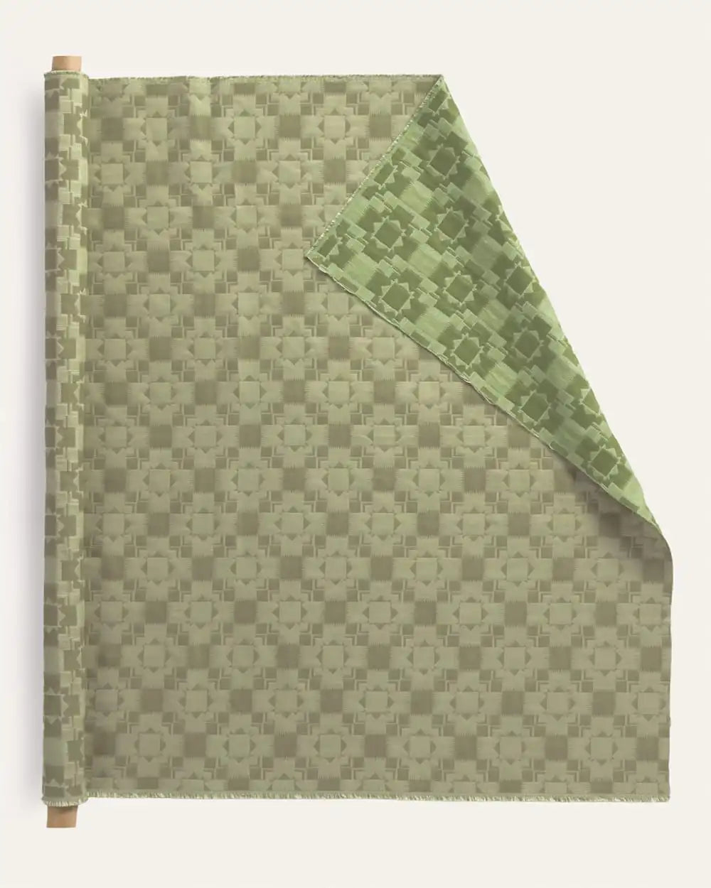 SUNBRELLA X PENDLETON SILVER LAKE FABRIC