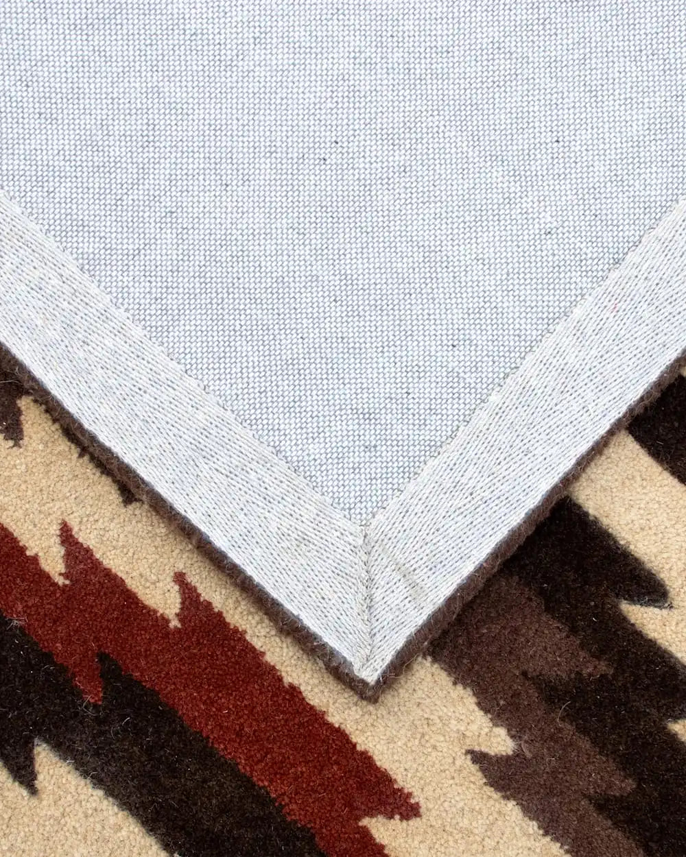 HANDMADE SAN MIGUEL RUG