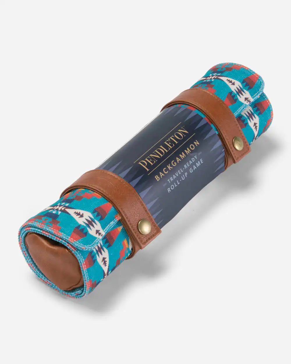 PENDLETON BACKGAMMON