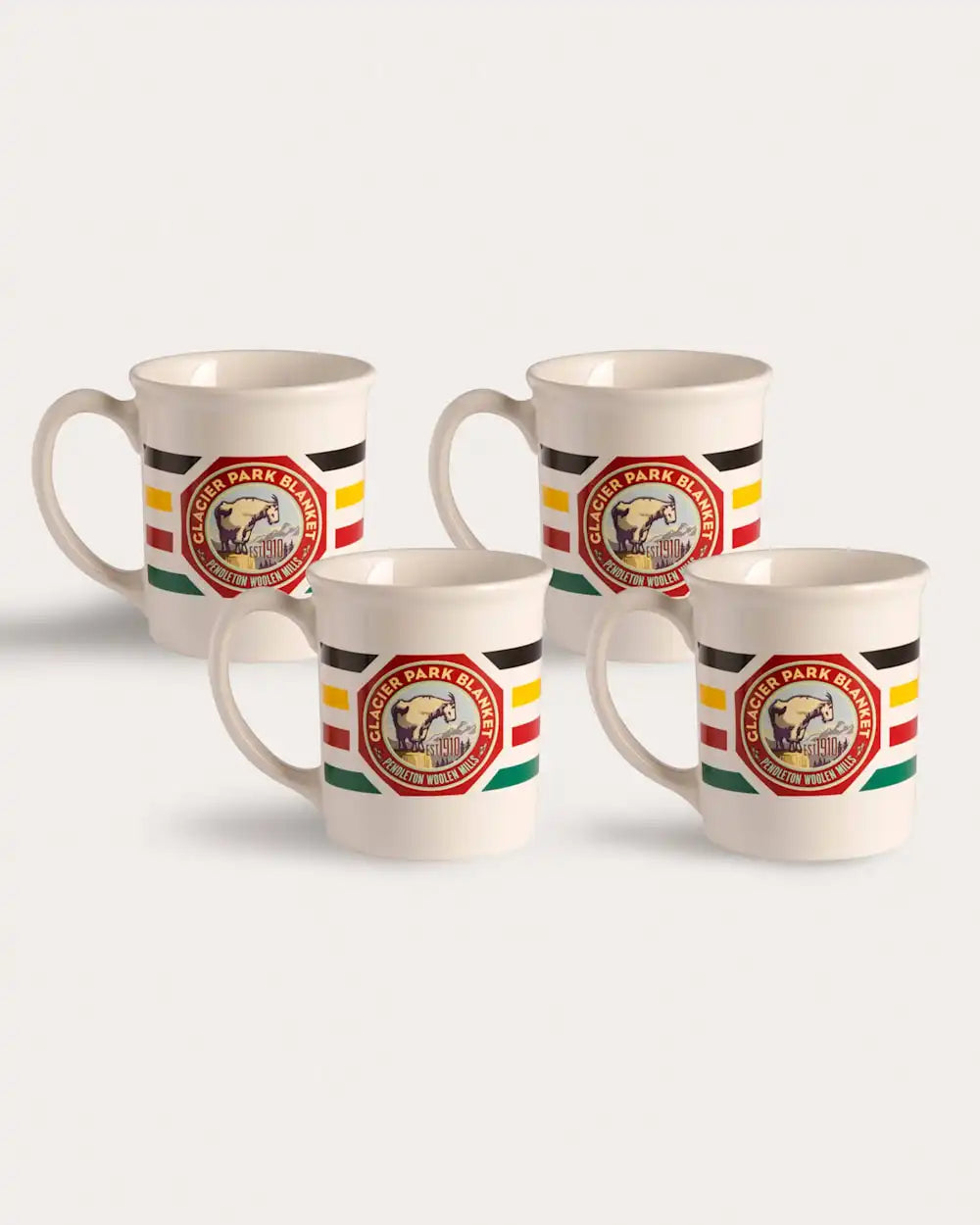NATIONAL PARK COFFEE MUG