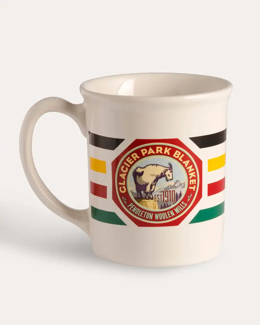 NATIONAL PARK COFFEE MUG