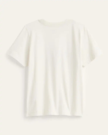 WOMEN'S SHORT-SLEEVE DESCHUTES LOGO GRAPHIC TEE
