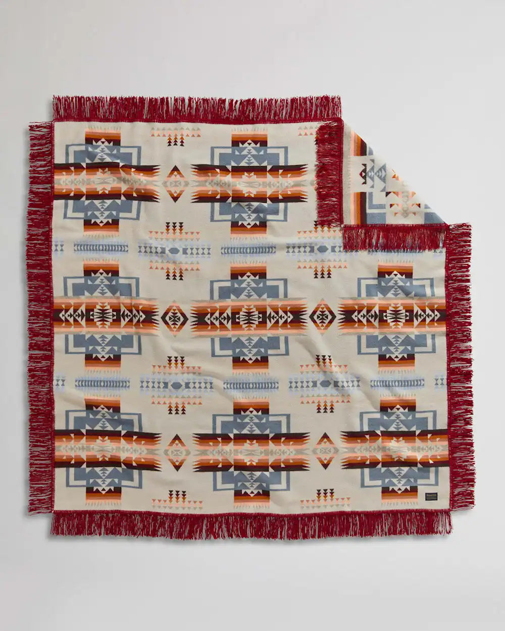 CHIEF JOSEPH SHAWL