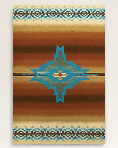PAGOSA SPRINGS RUG