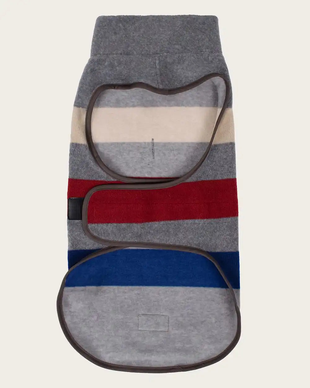 CABIN STRIPE PET VEST