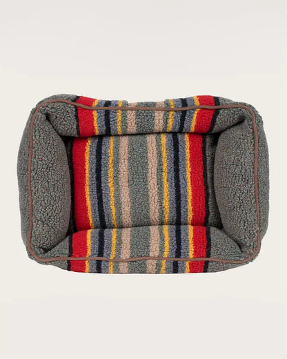 YAKIMA CAMP PET BED - KUDDLER